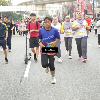 Runner Photo 4688191