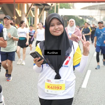 Runner Photo 4688192