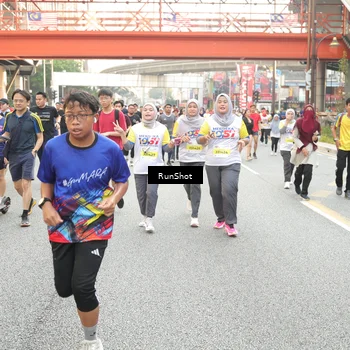 Runner Photo 4688198