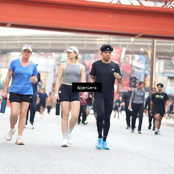 Runner Photo 4688205