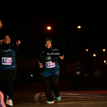 Runner Photo 4688208