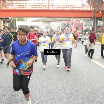 Runner Photo 4688215
