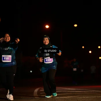 Runner Photo 4688216