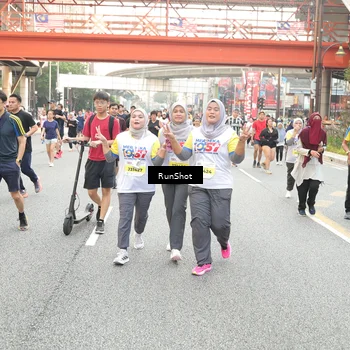 Runner Photo 4688218