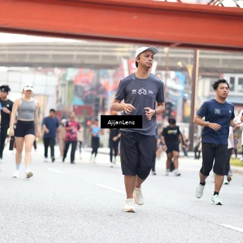 Runner Photo 4688219
