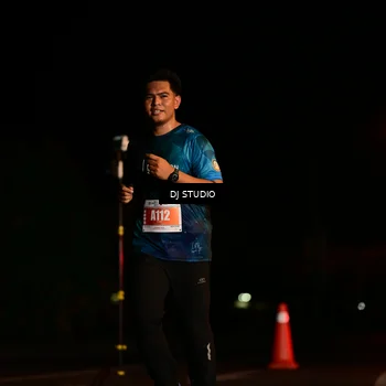 Runner Photo 4688220