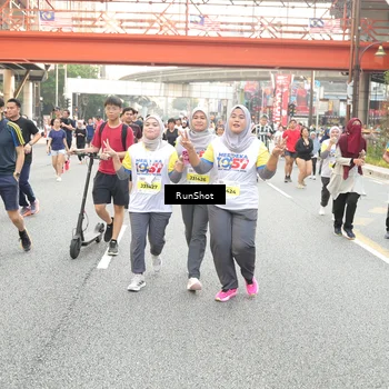 Runner Photo 4688223