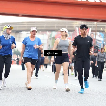 Runner Photo 4688228