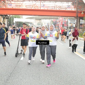 Runner Photo 4688230