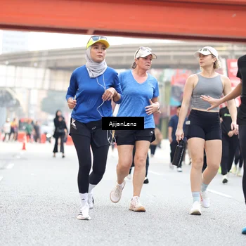 Runner Photo 4688240