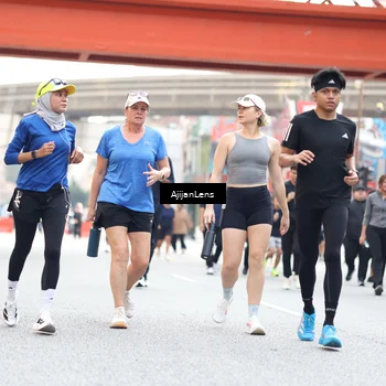 Runner Photo 4688241