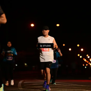 Runner Photo 4688242