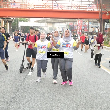 Runner Photo 4688245