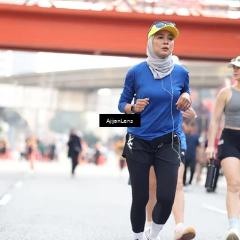Runner Photo 4688247