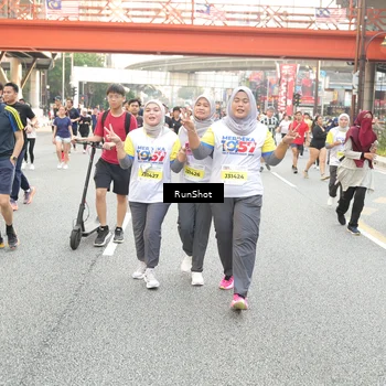Runner Photo 4688248