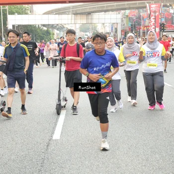Runner Photo 4688258