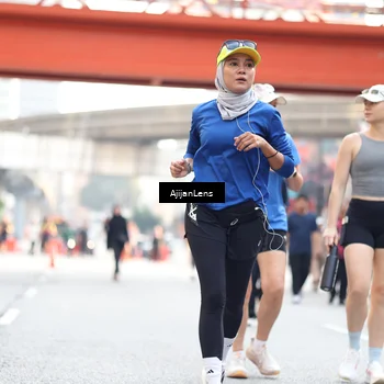 Runner Photo 4688261