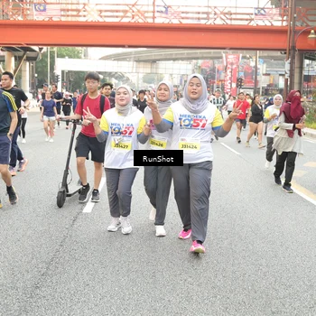 Runner Photo 4688262