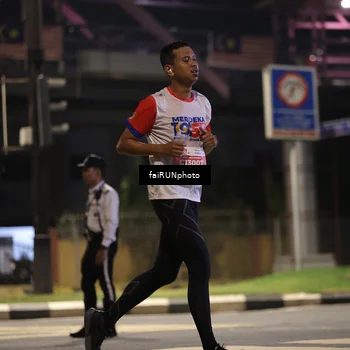 Runner Photo 4688266