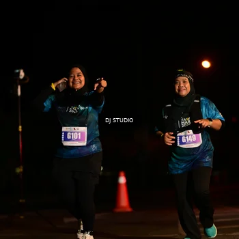 Runner Photo 4688267