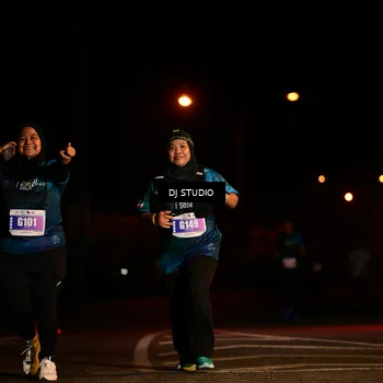 Runner Photo 4688268