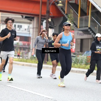 Runner Photo 4688271