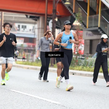 Runner Photo 4688272