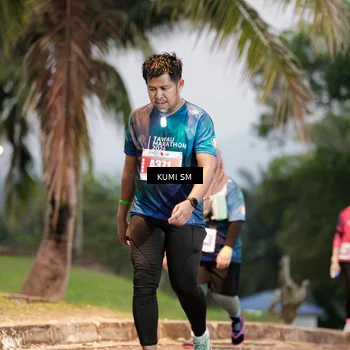 Runner Photo 4688273