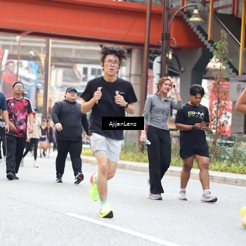 Runner Photo 4688278
