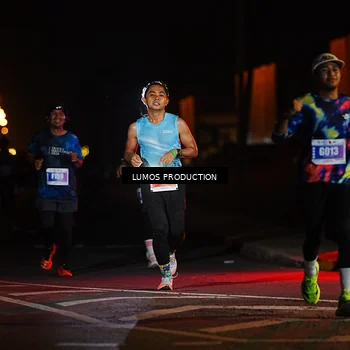 Runner Photo 4688279