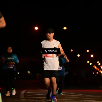 Runner Photo 4688282