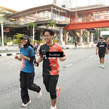 Runner Photo 4688289