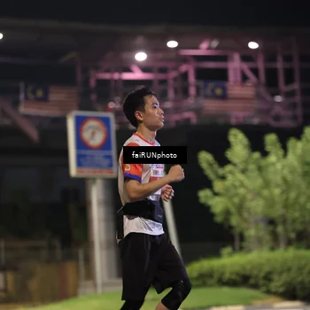 Runner Photo 4688292