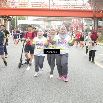 Runner Photo 4688297