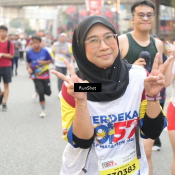 Runner Photo 4688300