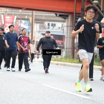 Runner Photo 4688307