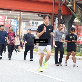 Runner Photo 4688313