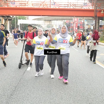 Runner Photo 4688315