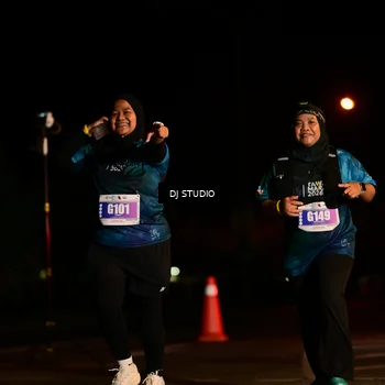 Runner Photo 4688316