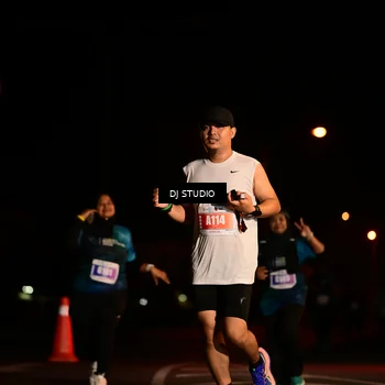 Runner Photo 4688319