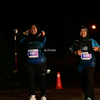 Runner Photo 4688320