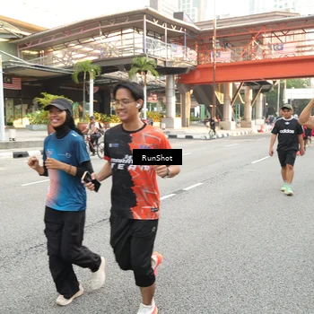 Runner Photo 4688327