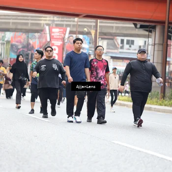 Runner Photo 4688330