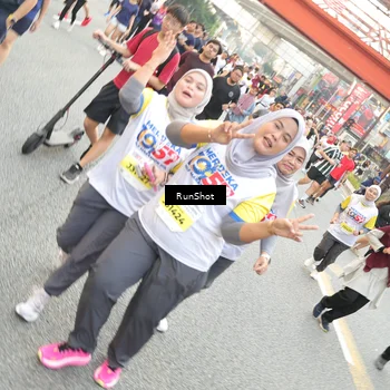 Runner Photo 4688334
