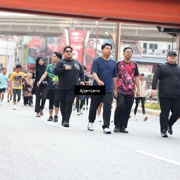 Runner Photo 4688354