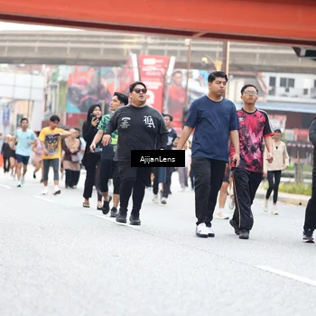 Runner Photo 4688355