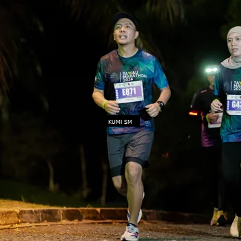Runner Photo 4688356