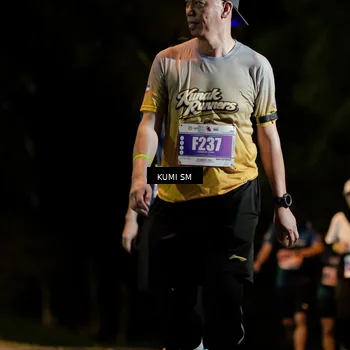 Runner Photo 4688358