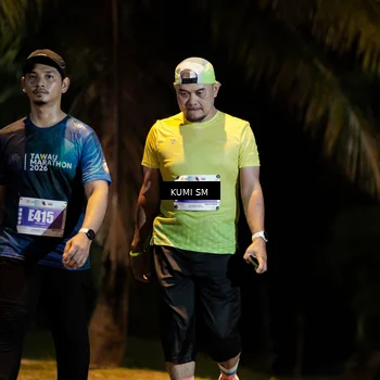 Runner Photo 4688359
