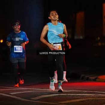 Runner Photo 4688366